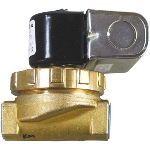 Valve, Solenoid for Parker Hannifin Part 12FS5C2Z05ACHDS12 Amazon