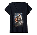 The Hobbit Thranduil's Realm is 100% authentic, officially licensed New Line Cinema merchandise!