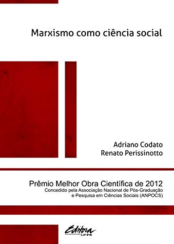 Marxismo como ciência social: