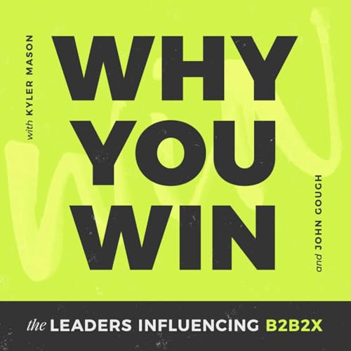 Couverture de Why You Win