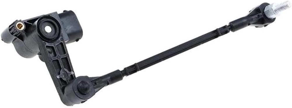 Car Height Level Sensor, Car Height Sensor for Range for Rover L322 Front Right & Left Air Suspension Height Level Sensor Lr020627 Lr020626