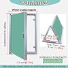 Flush-Mount Drywall Access Panel – Fire-Rated, Paintable Inspection Door For Walls & Ceilings
