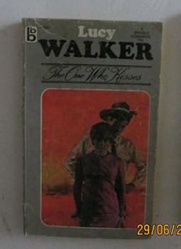 Mass Market Paperback The One Who Kisses Book