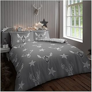 GC GAVENO CAVAILIA Geometric Honeycomb King Size Duvet Cover Sets With Pillowcases, Breathable Ochre Bumble Bee Bedding Hexagon Quilt Cover Set