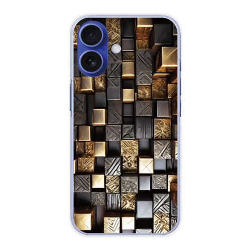 ArcDesign �X�}�z�P�[�X iPhone13Mini�݊��i �n�[�h�P�[�X�^�C�v �X�}�z�J�o�[ �A�C�t�H��13�~�j�݊��i �V���v���f�U�C�� �ی�J�o�[ �L���[�u 40256