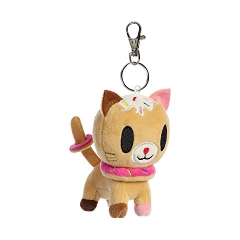 Tokidoki 60793 Soft Toy, Beige Cover