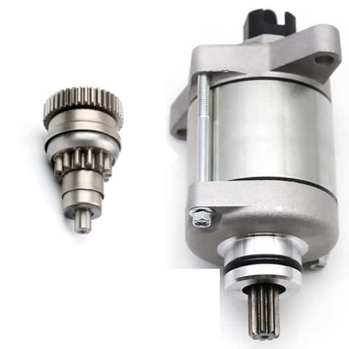 Démarreur électrique 55440001000 pour moto Husqvarna TE 250 300 2017-2020