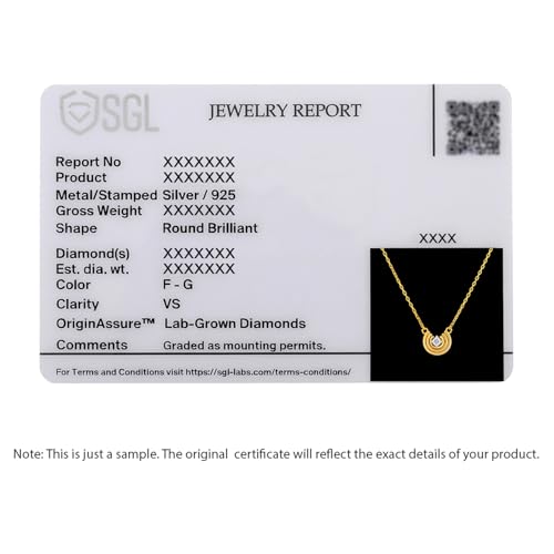 Voylla Precious lab-grown diamond jewellery – image 6