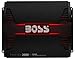 Produktbild Boss Audio PD3000 Phantom 3000 W Monoblock, Klasse D-Verstärker