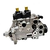 Fuel Injection Pump 0445020384 5802805240, Compatible For Bosch CR/CPN5S2/L340 Engine 9v