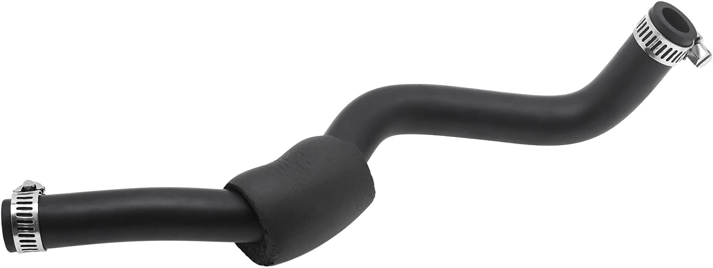 Breather Hose PCV Valve 11823-3Z000 w/Clamps Fit For Nissan Altima Sentra 2.5L 2002-2006