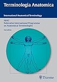  Terminologia Anatomica: International Anatomical Terminology