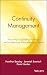 Continuity Management: Preserving Corporate Knowledge and Productivity When Employees Leave
