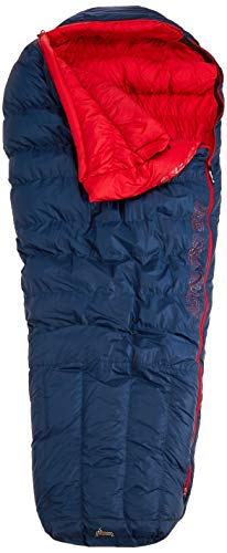 Saco de Dormir Astro Pro 800, Deuter