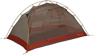 Marmot Catalyst 2P Tent, Rusted Orange/Cinder