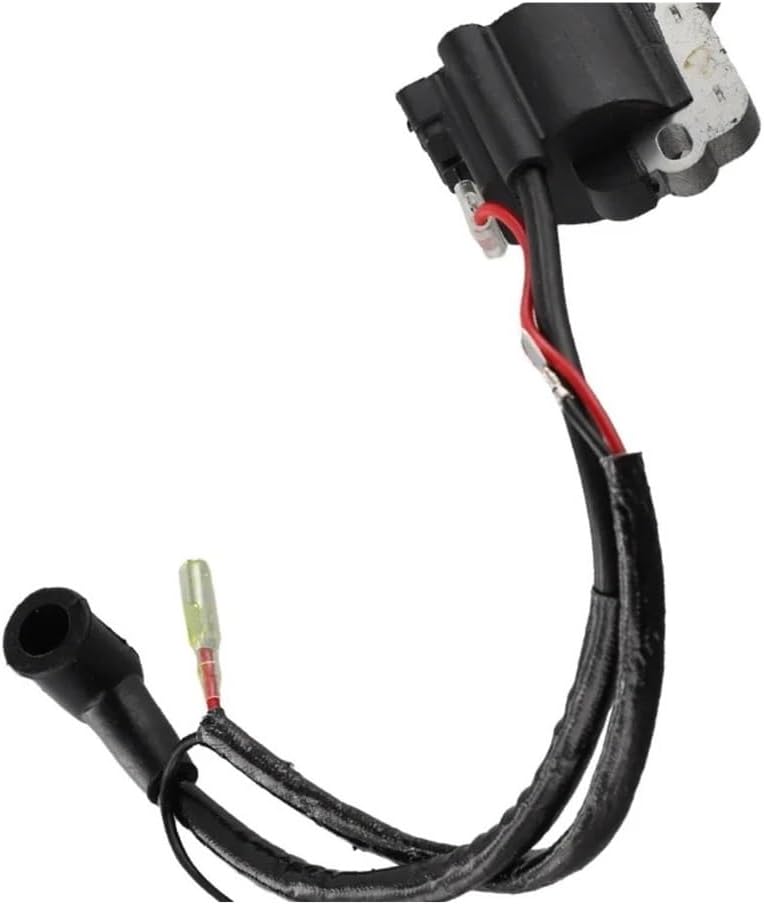 Accessory Ignition Coil 2 Wires 25cm Length Spare Parts Accessories Fit For 4-Stroke 139 Engine