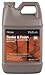 Tile & Stone Sealer & Finish, Gloss, 1/2-Gal.