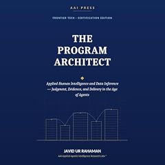 The Program Architect cover art