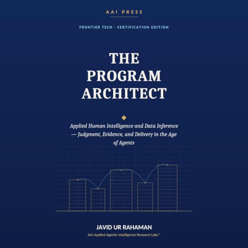 The Program Architect cover art