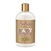 SheaMoisture Manuka Honey & Provence Lavender Baby Nighttime Soothing Shampoo & Bath Milk | 13 fl.oz.