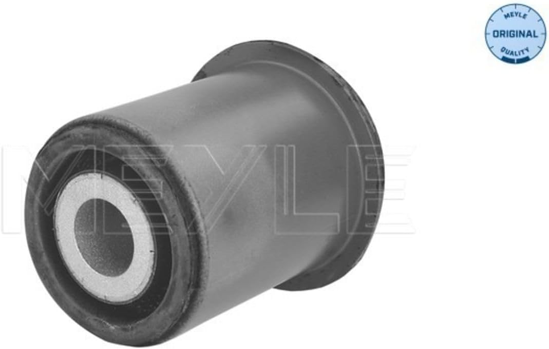 Meyle Bearing, Original Quality Axle Body, Item No. 100 710 0025