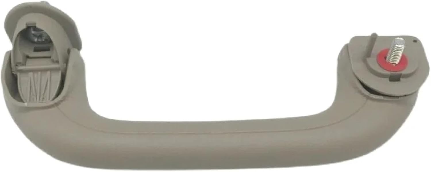Interior Grab Handles for Hyundai Elantra HD 2008-2016, Roof Handle Handrail Special Roof Interior Buckle Auxiliary Handle
