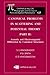 Canonical Problems in Scattering and Potential Theory Part II: Acoustic and Electromagnetic Diffraction by Canonical Str