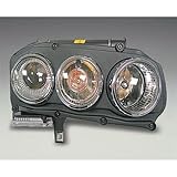 faro led alfa 159 Bombillas: D2S (no incluidas).