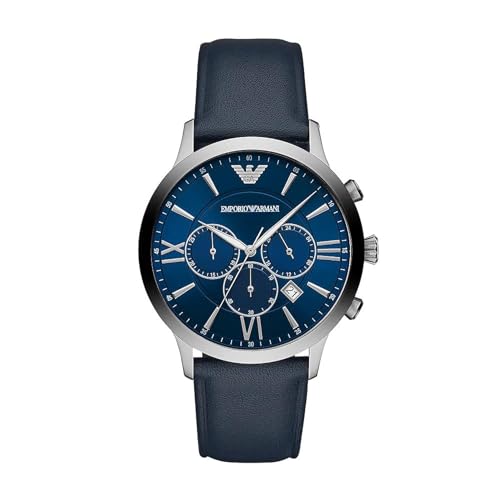 Emporio Armani Giovanni Chronograph AR11226