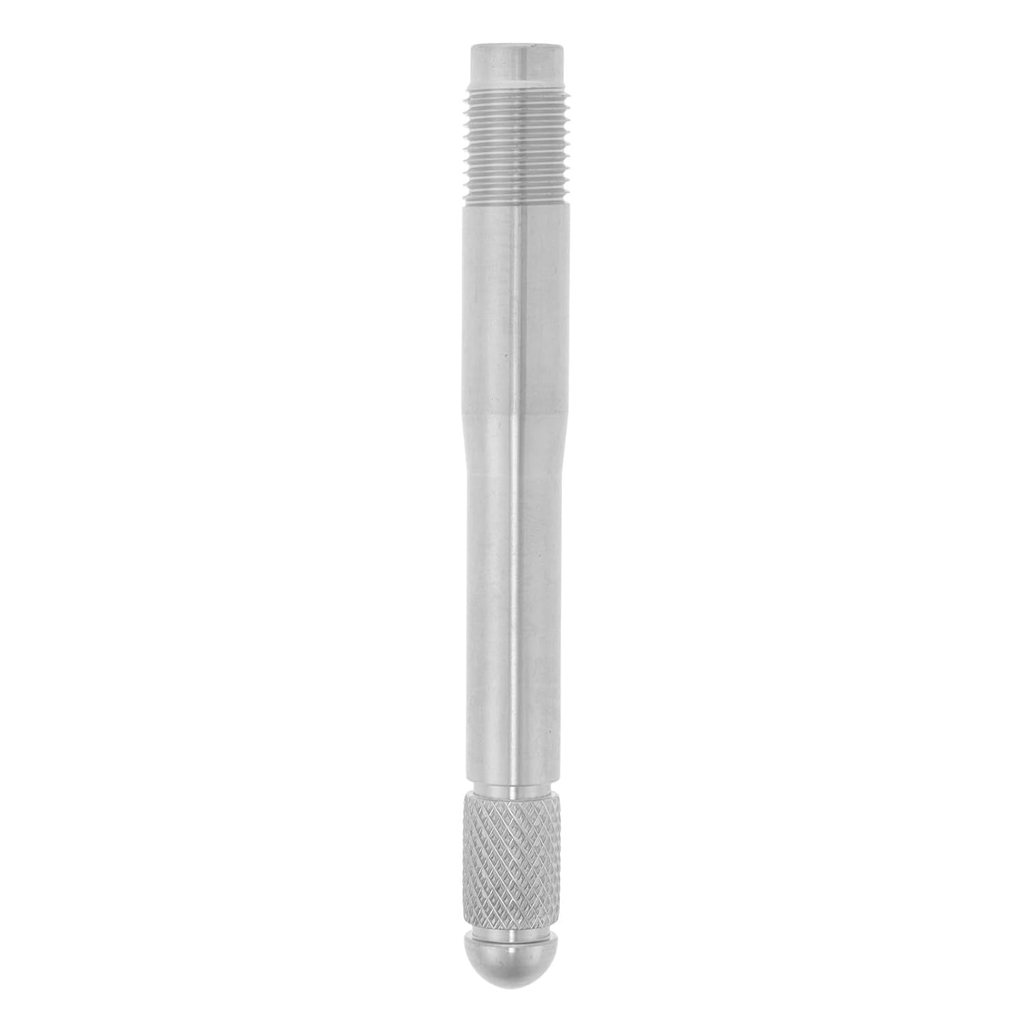 Wakauto Silver 14mm Tire Alignment Pin Made of 304 Stainless Steel for Easy Adjustment and Precision Wheel Alignment Tool Kit for Car and Automotive Mechanics