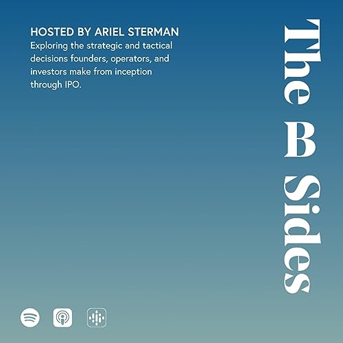 The B Sides cover art