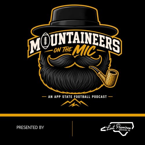 Mountaineers on the Mic copertina