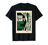 Wicked: For Good You Can’t Bring Me Down T-Shirt