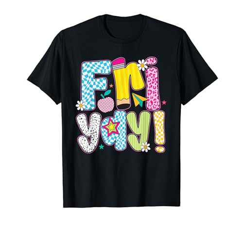 Fri-Yay Happy Friday �ʔ����T���̐搶 �V�w�� T�V���c