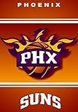  Phoenix Suns: Basketball Journal I Phoenix Suns Notebook
