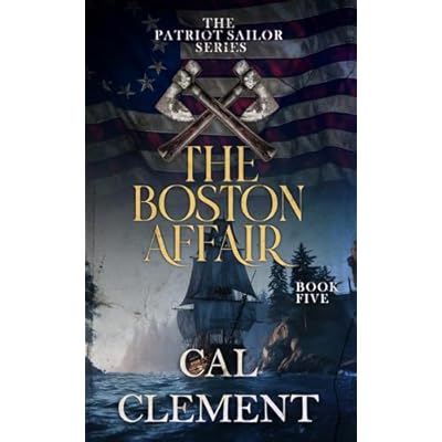 The Boston Affair