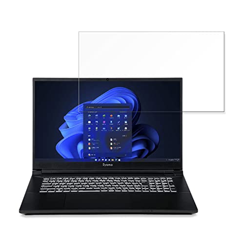 MotoMoto tB A iiyama LEVEL-17FG180-i9-WAZX p یtB u[CgJbg ˒ጸ