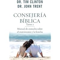 Consejer&iacute;a b&iacute;blica tomo 2