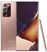 Produktbild Samsung Galaxy Note 20 Ultra 5G Smartphone ohne Vertrag 512 GB, Triple Kamera 108/12/12 MP, Infinity-O Display, Android 10 to 13 - Deutsche Version (Weiß)