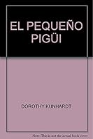 PEQUENO PIGÜI 9682423775 Book Cover