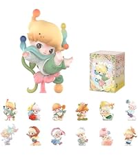 Amazon | 【POP MART 公式ストア】DIMOO Shapes in Nature シリーズ