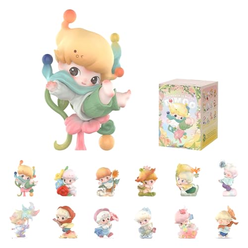 Amazon.co.jp: POPMART: DIMOO