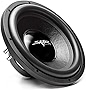 Skar Audio IX-12 D2 12' 500 Watt Max Power Dual 2 Ohm Car Subwoofer