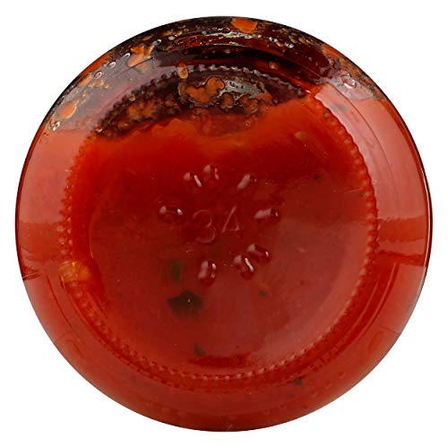 CUCINA ANTICA La Pizza Sauce, 16 OZ