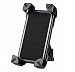 Produktbild Handy Universale Fahrradhalterung Montage Lenker Handyhalter Fahrrad f. Smartphone etc Marke PRECORN