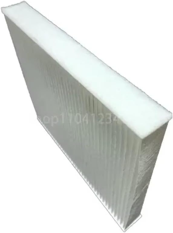 PM2.5 HEPA For Subaru Forester SG 2003 2004 2005 2006 Accessorie Air Conditioning Filter Activat Ed Carbon72880SA000 72880-SA000 Interior Parts