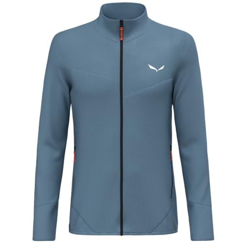 SALEWA Puez Waffle Hyb Pl Jacket S