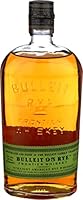 Bulleit Rye Small Batch Frontier Whiskey 700ml
