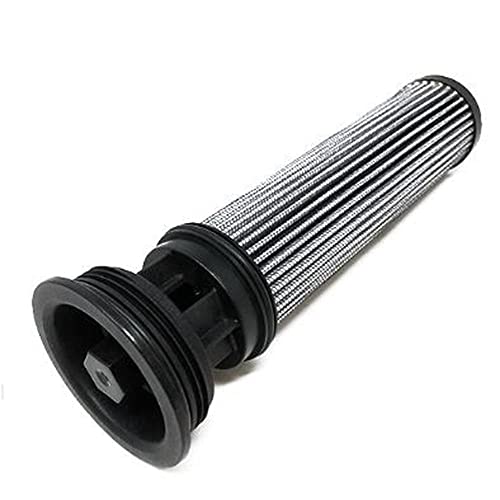 601413X Hydraulic Suction Transmission Oil Filter Hustler X-One