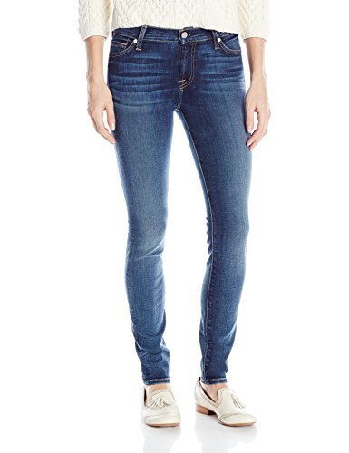 7 For All Mankind Women's Gwenevere Skinny Jean